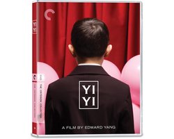 Yi Yi - Special Edition - 4K Ultra HD + Blu-Ray - Import