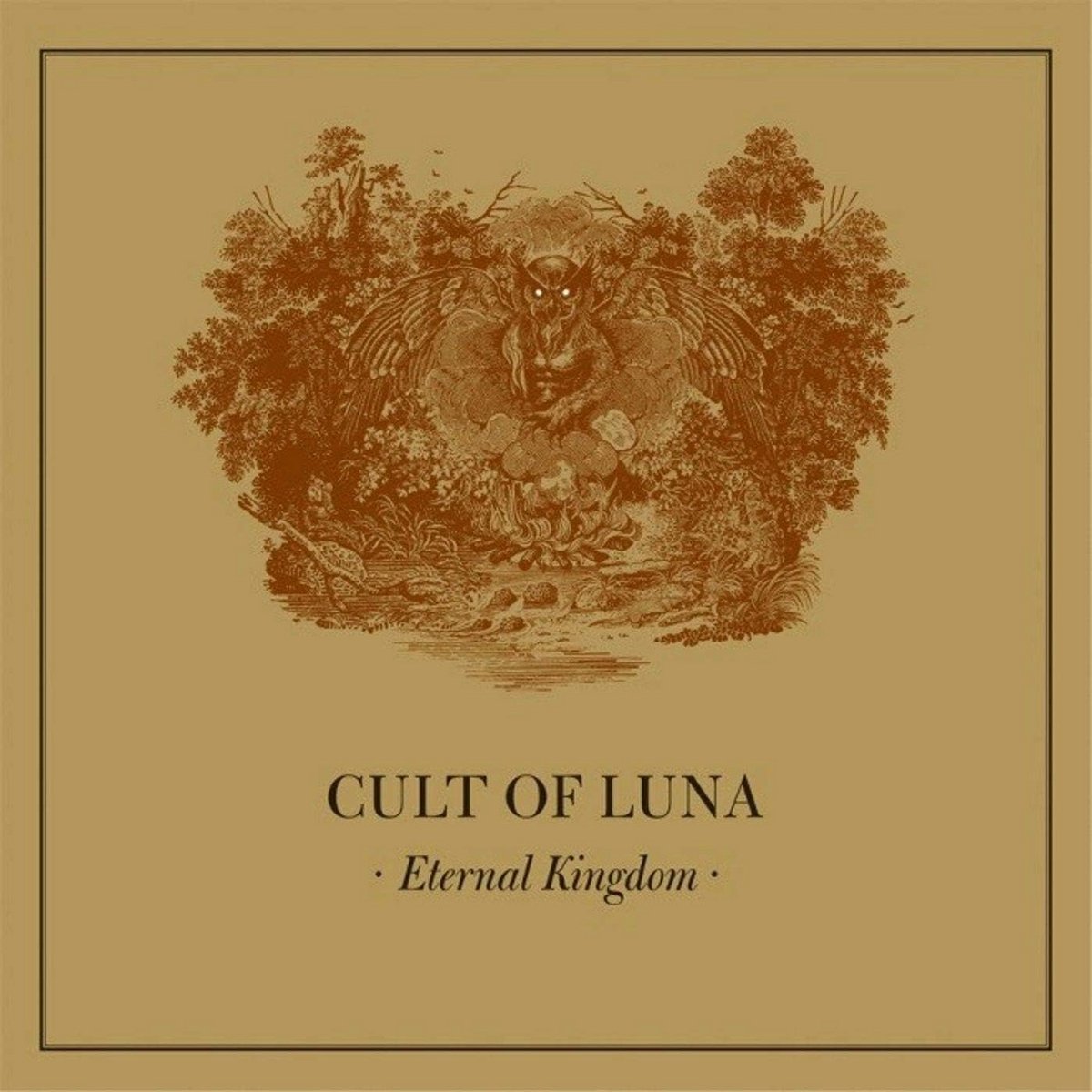 Post-Metal Album 2008 Zwaar en Progressief Geluid