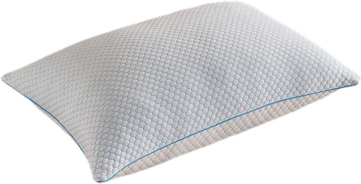 Calma Slaap - Memoryfoam - Cooling Pillow - 50x70cm