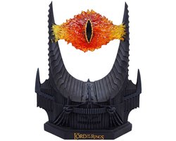 Lord of the Rings- Eye of Sauron - beeld - met lichteffect (Nemesis Now)