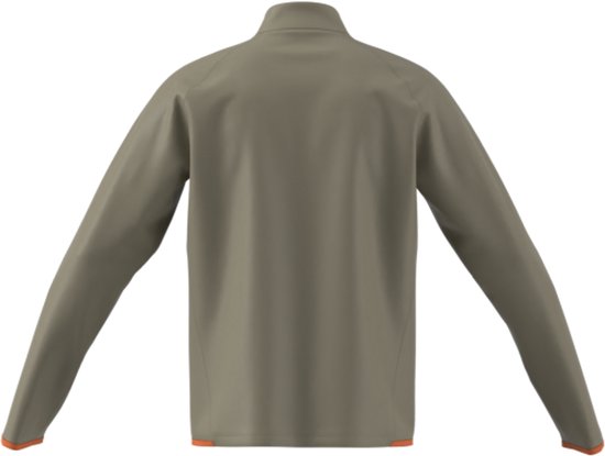 Adidas Ultimate Windbreeker 1/4 Ritssluiting Woca Luor Heren van adidas — afbeelding 5