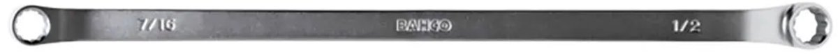 Dubbele ringdop lang 5/8" x 3/4" - Hoge kwaliteit