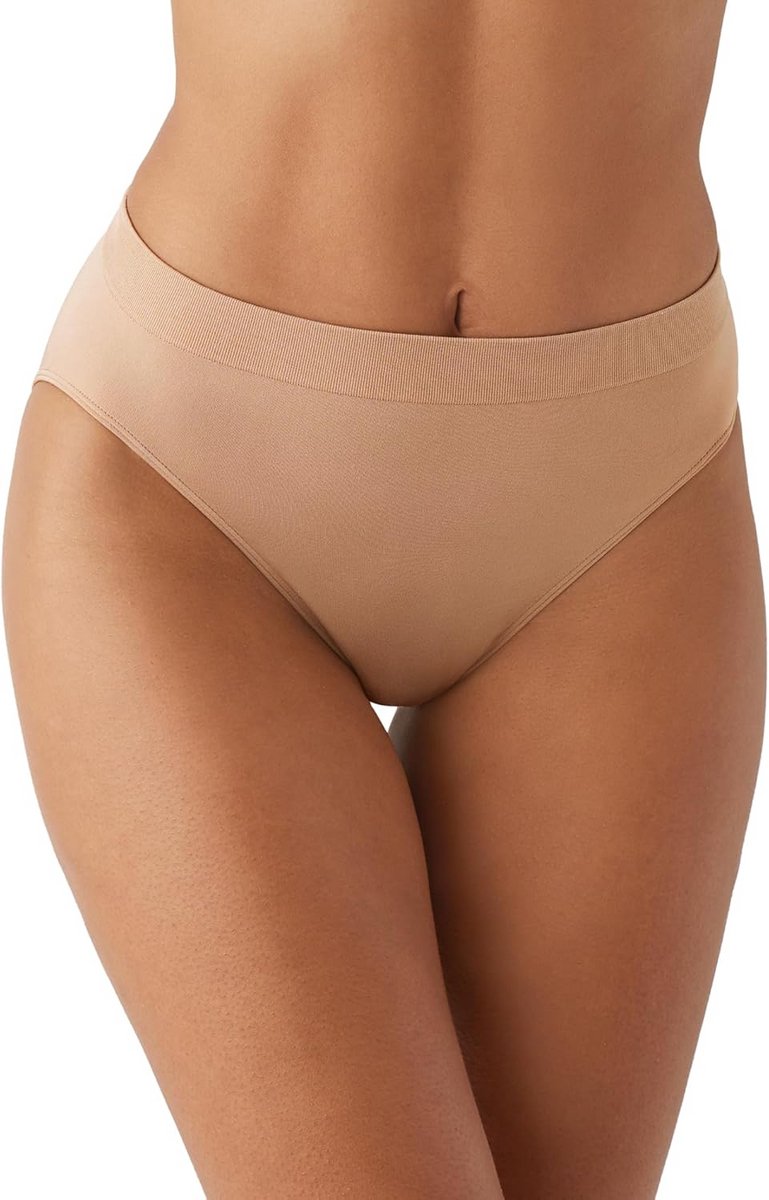 Dames Korte Broek Slip - Naadloze Comfort Slips voor Dagelijks Gebruik
