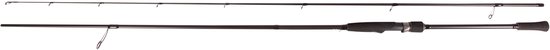 Grayton Prey Jig Set 2.70m (7-28g) - Roofvis Set van Merkloos — afbeelding 2