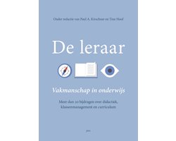 De leraar