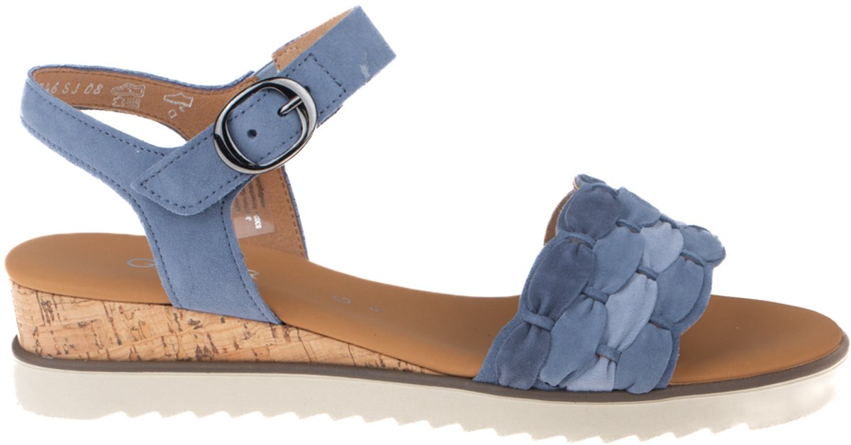 Gabor - Dames - Sandalen