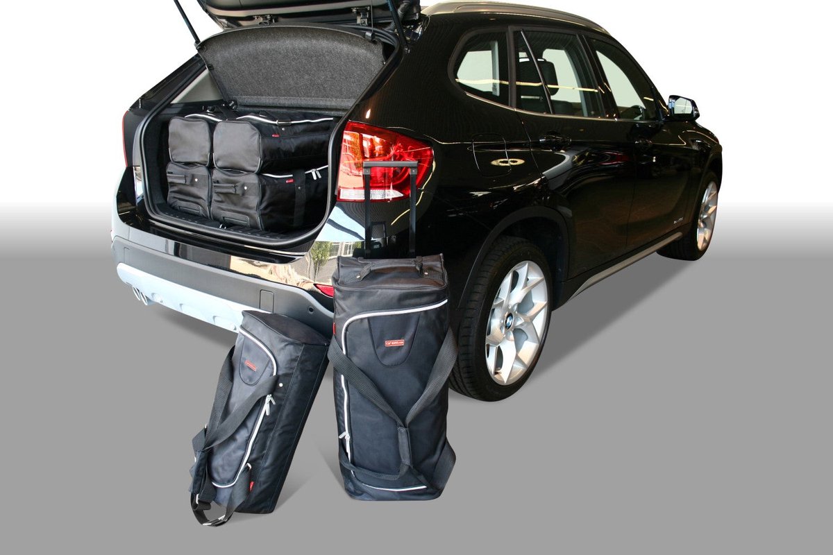 Reistassenset BMW X1 (E84) 2009-2015