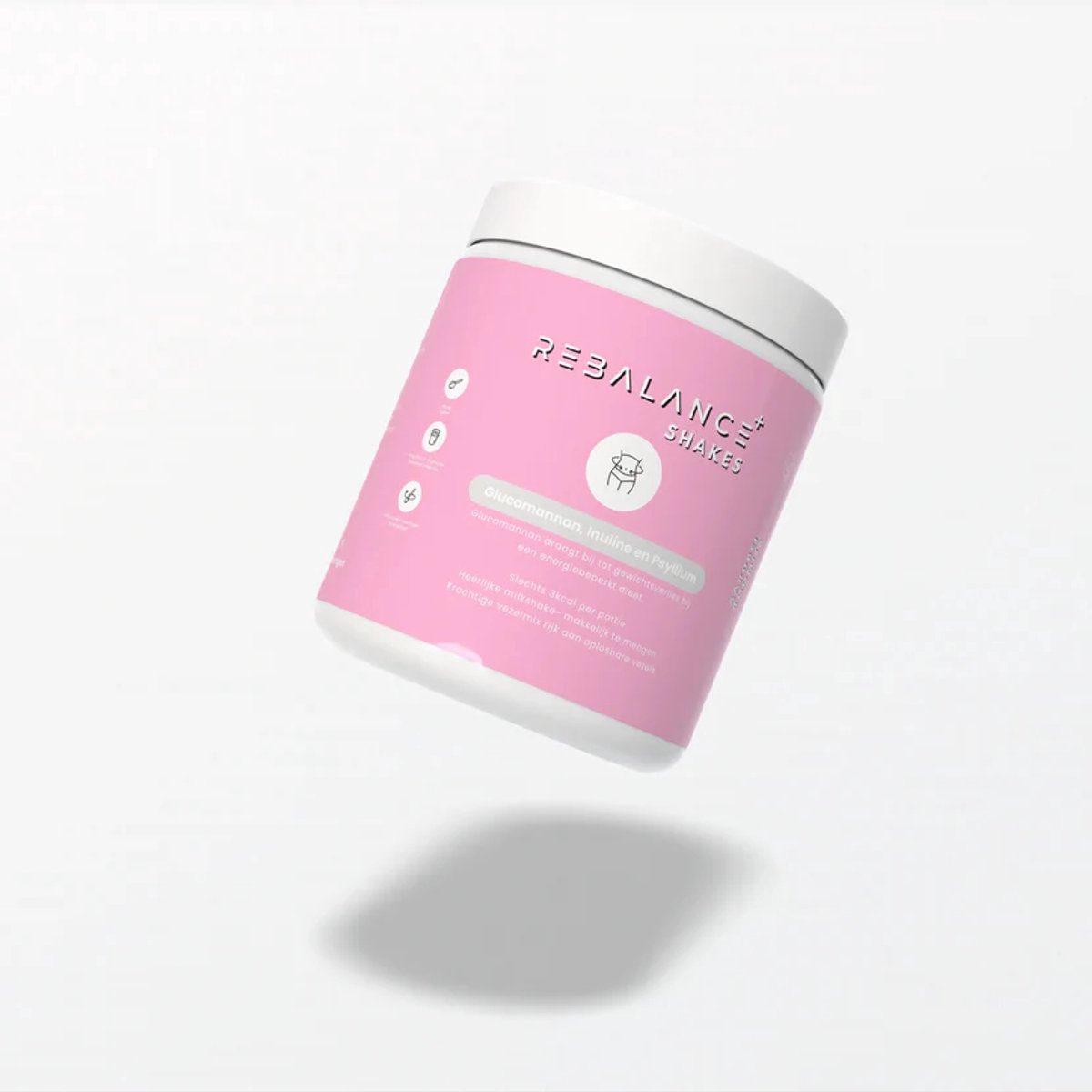 Rebalanceplus Shake 525 gram