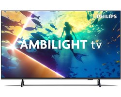 Philips 50PUS8000/12 - 50 inch - 4K LED - 2025 - Smart TV