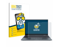 BROTECT - Screenprotector voor ASUS ZenBook 14 Flip OLED - Folie Beschermfolie matte