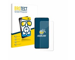Screenprotector voor Vivo iQOO 13 Beschermglas transparant
