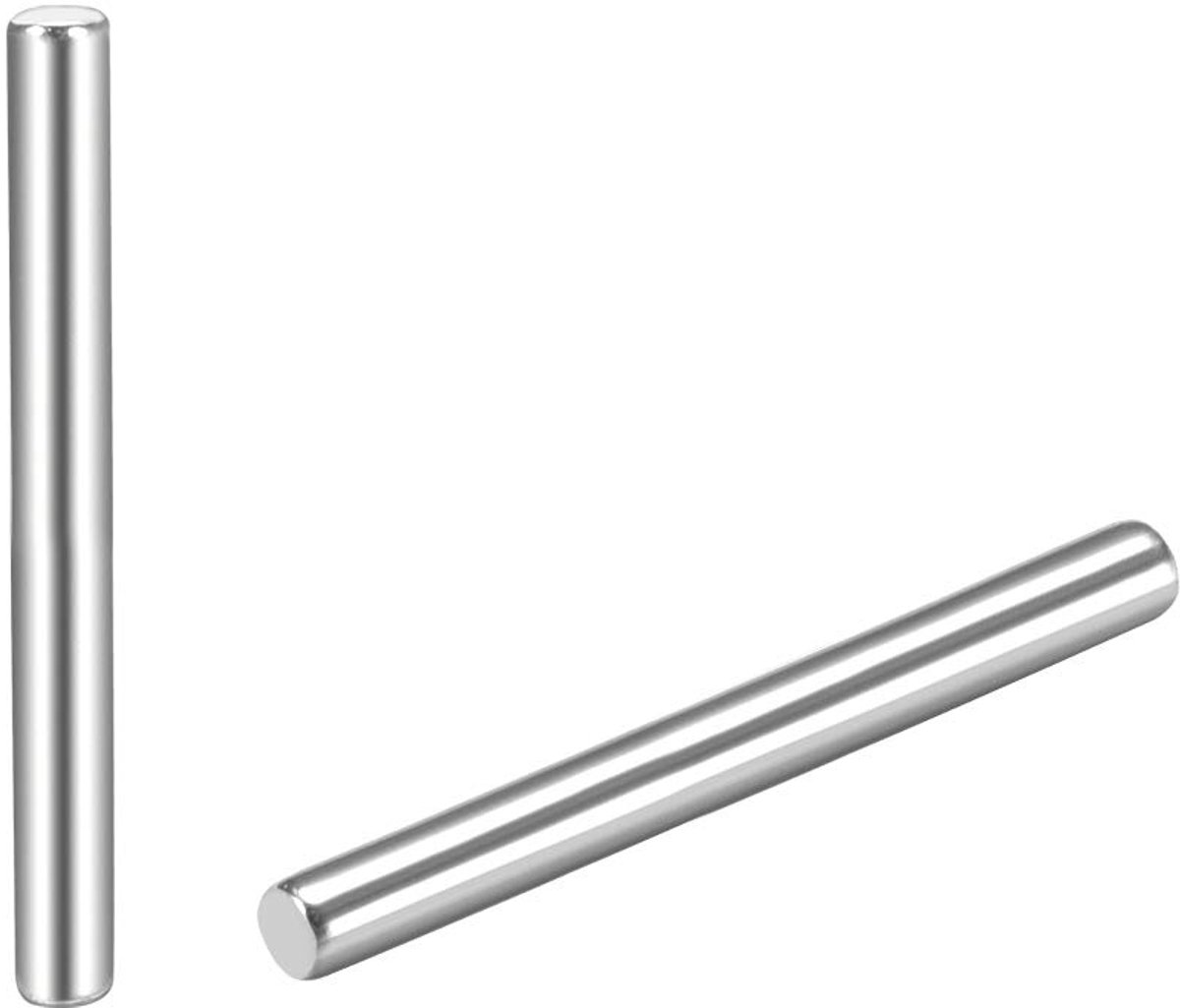 1,5 x 20 mm (ca. 1/16 inch) pin 304 roestvrij staal hout stapelbed pennen plank pluggen houder planken 15 stuks