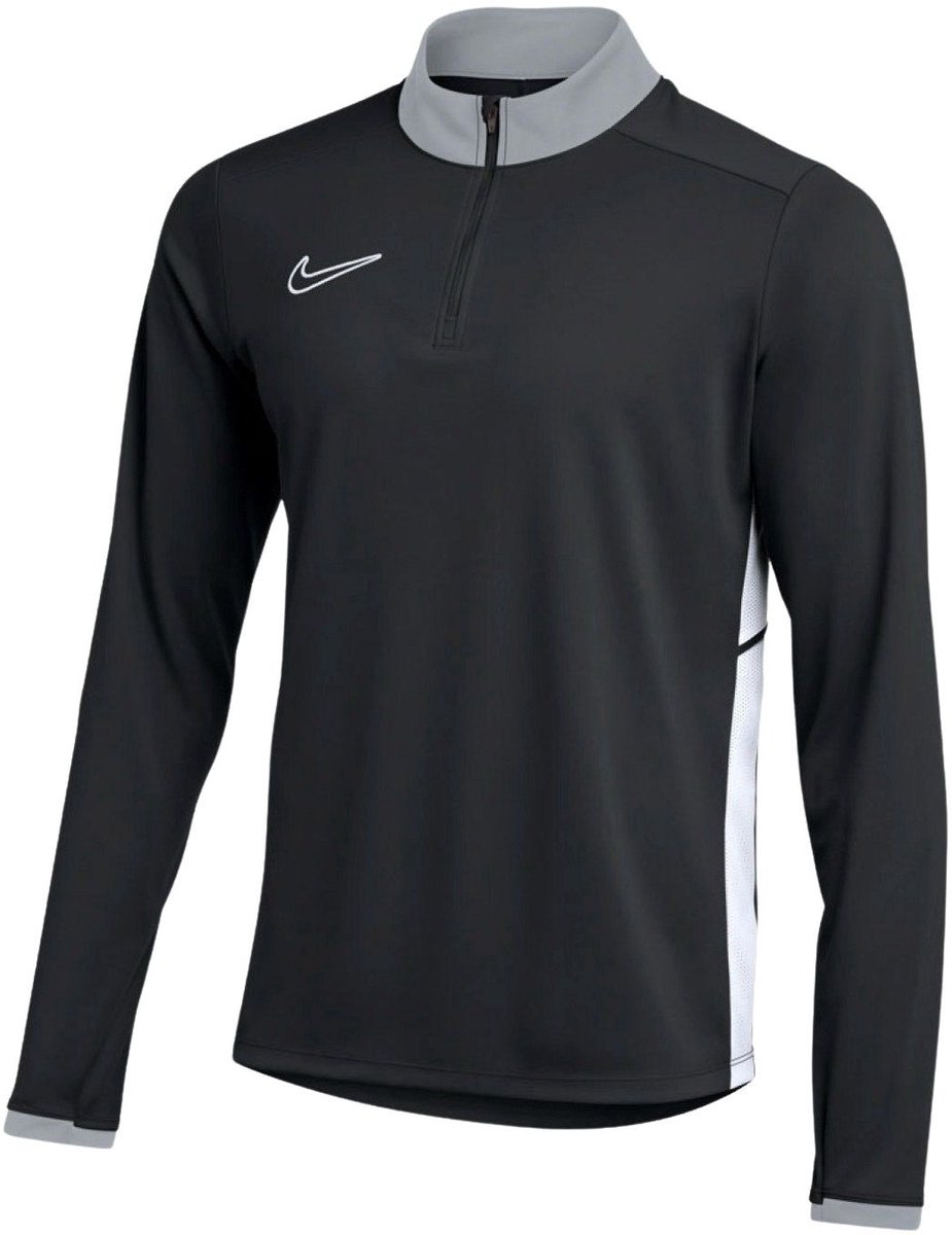 Nike Dri-FIT Academy 25 Drilltop Trainingssweater Heren - Maat L