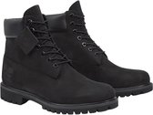 Timberland 6inch Premium Boot M Bottes pour femmes Hommes - Zwart - Taille 44