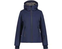 Icepeak Ecorse Softshell Skijas Dames - Maat XL (42)