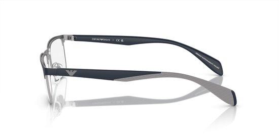 Emporio Armani zonnebril EA1149 3368 van Emporio Armani — afbeelding 2