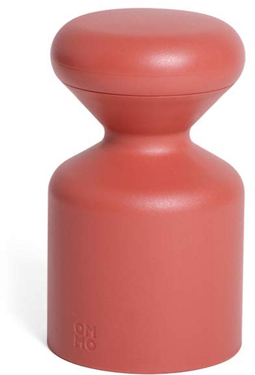 Ergonomische Kruidenmolen voor Zout en Peper - Handzame Specerijenmolen