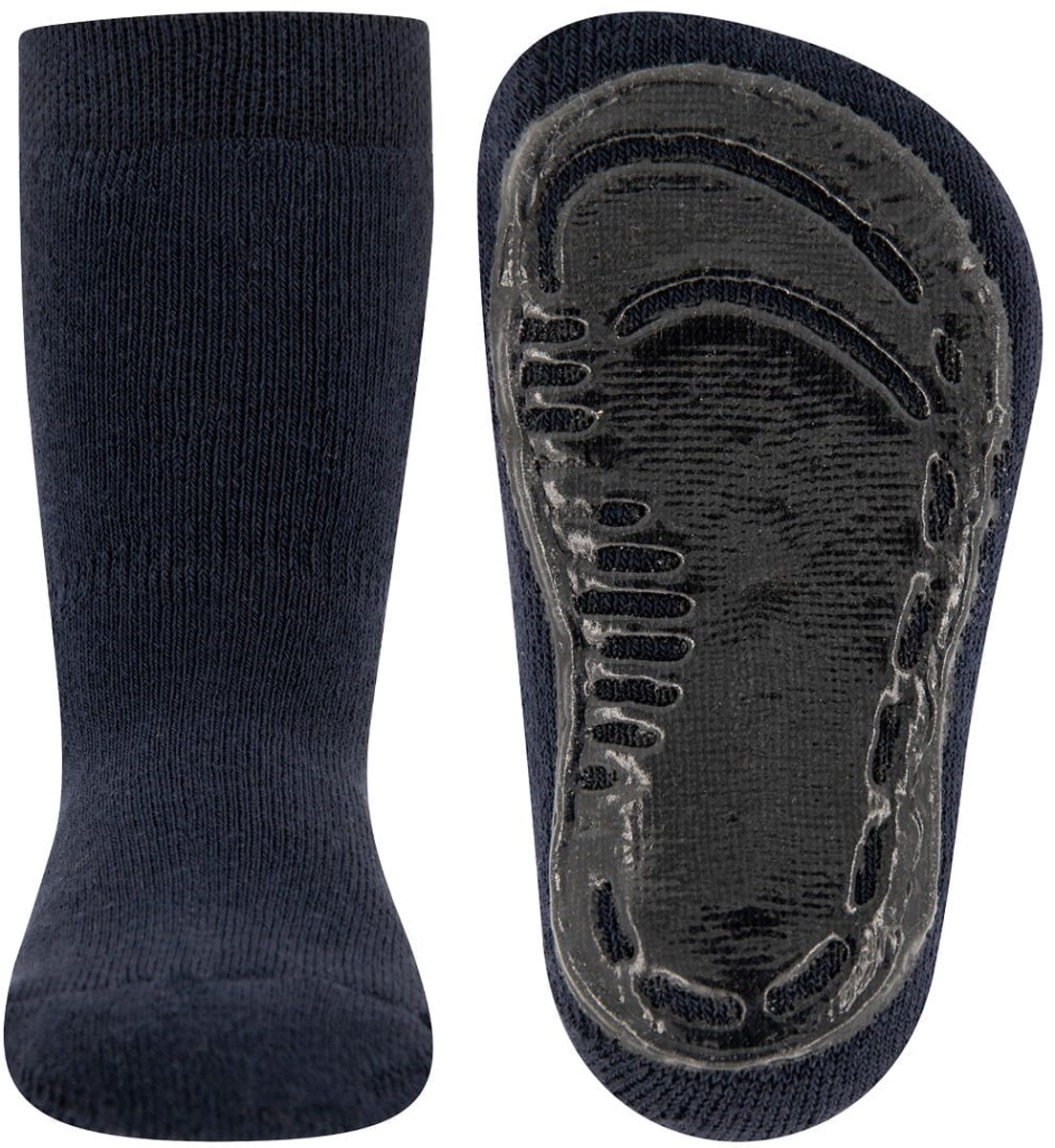 Antislip sokken – Marine – 43-45