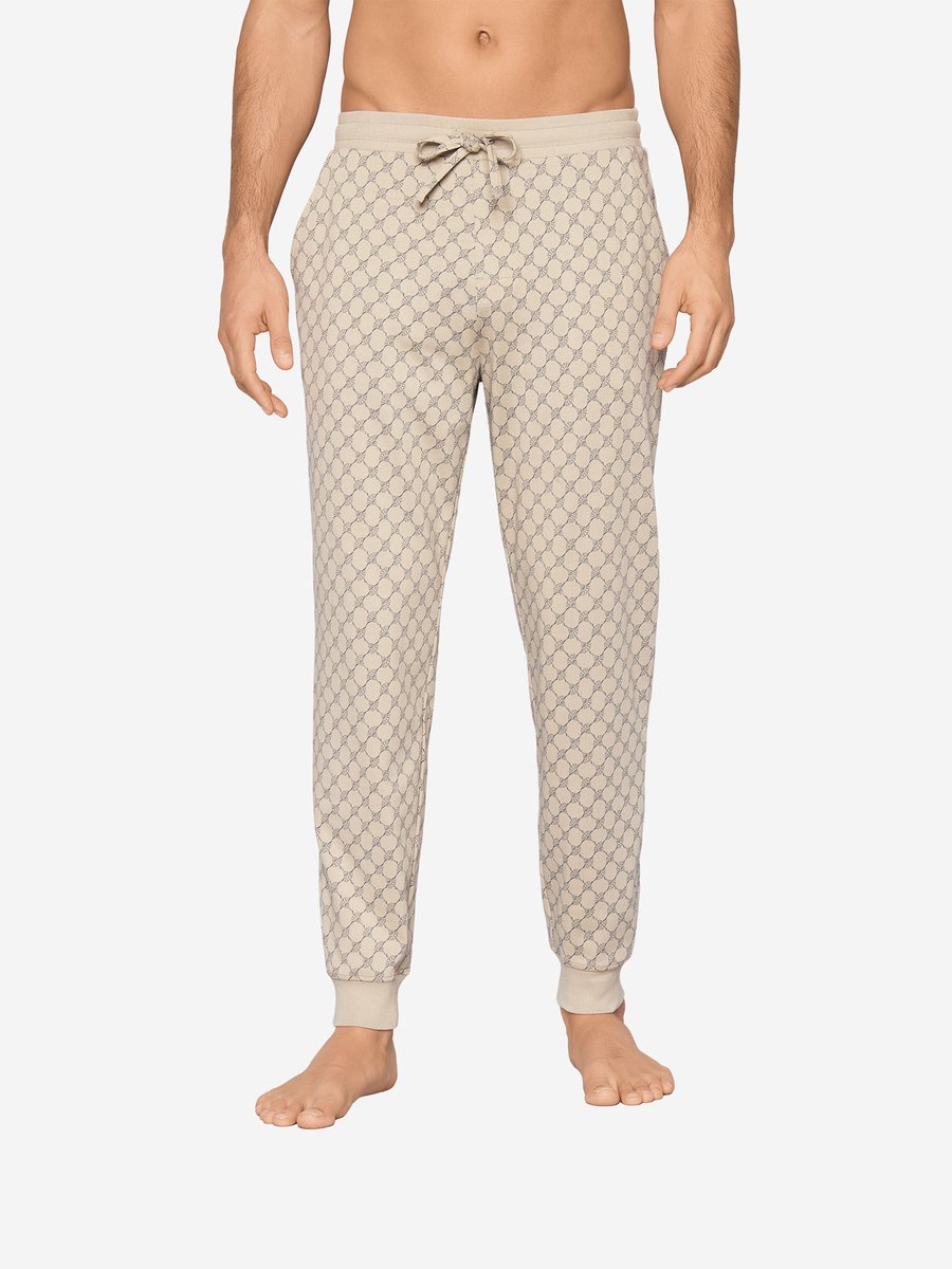 Joop! Pyjamahose Leisure