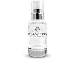 Bodygliss - Diamond Collection Silky Touch Lube 50 ml