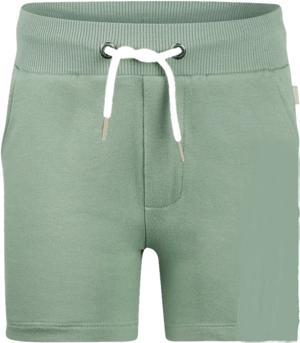 Koko Noko bermuda jongens - groen - N58846-37 - maat 116