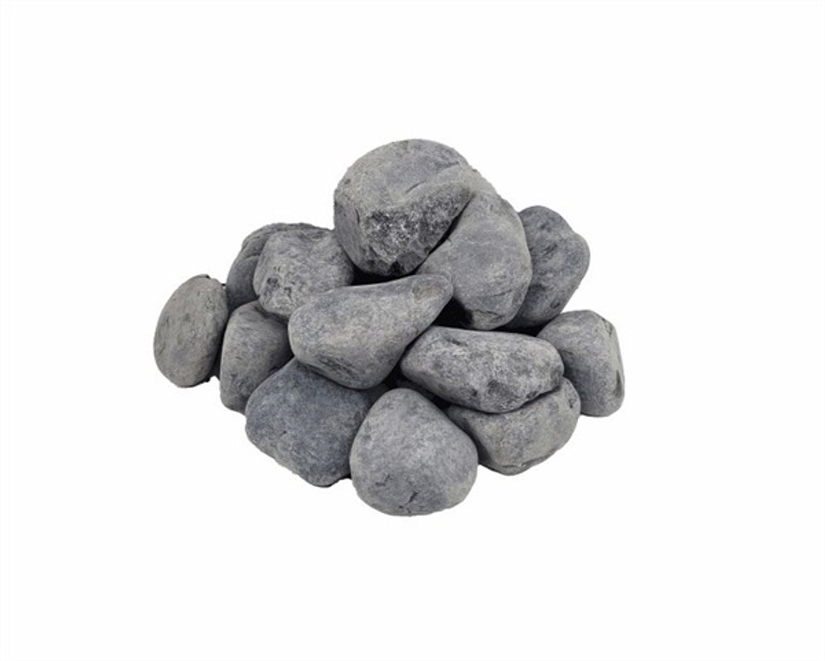 Black Venom Nano Boulders 1-10CM | 2KG