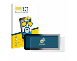BROTECT - Screenprotector voor Erisin ES46GC50-TDE 12,3" - Folie Beschermfolie matte
