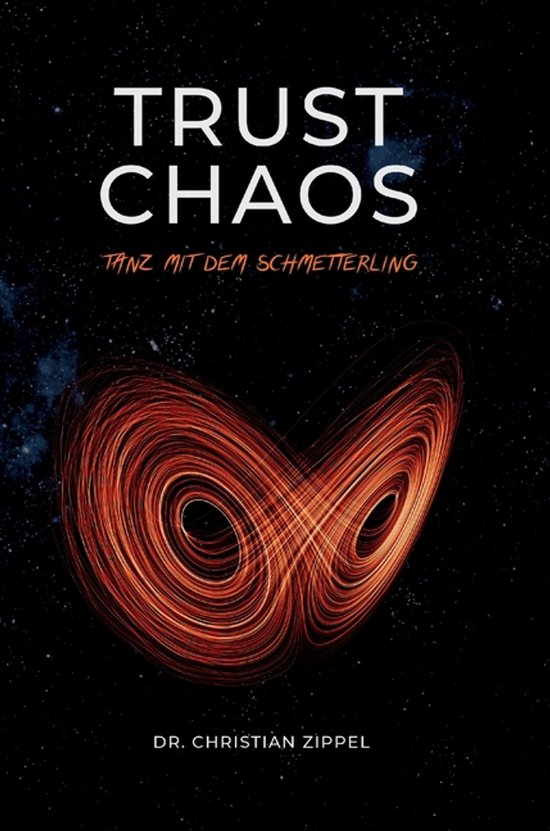 Trust Chaos - cover