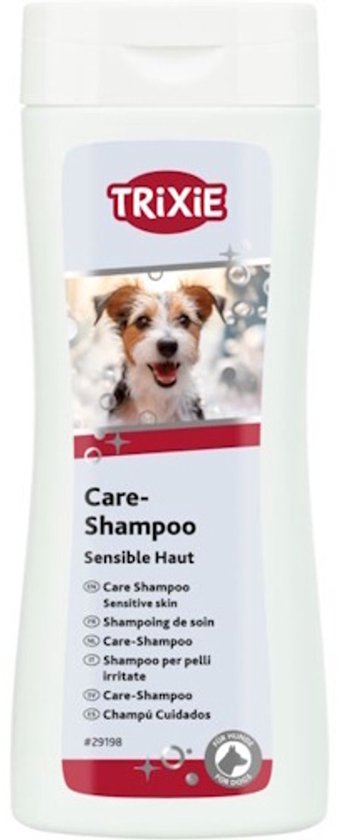 Trixie care shampoo Hondenshampoo