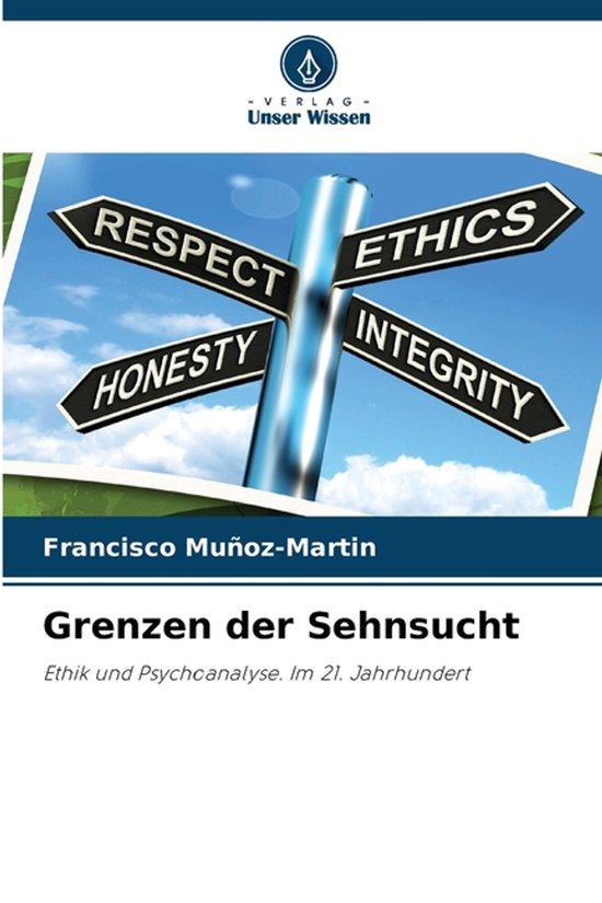Grenzen der Sehnsucht - cover