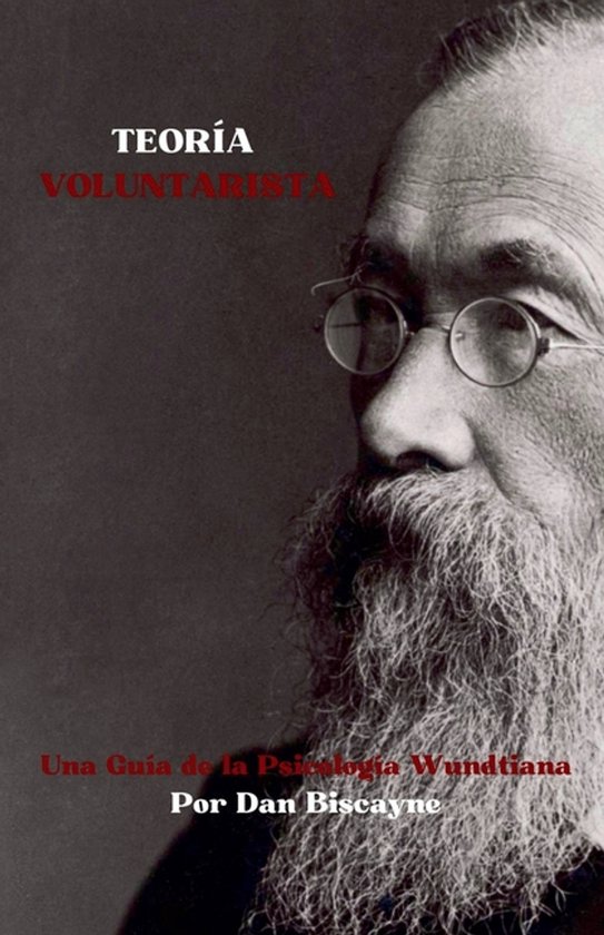 Teorías Psicológicas- Teoría Voluntarista - cover