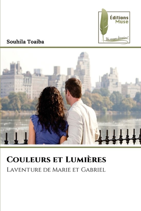 Couleurs et Lumiï¿½res