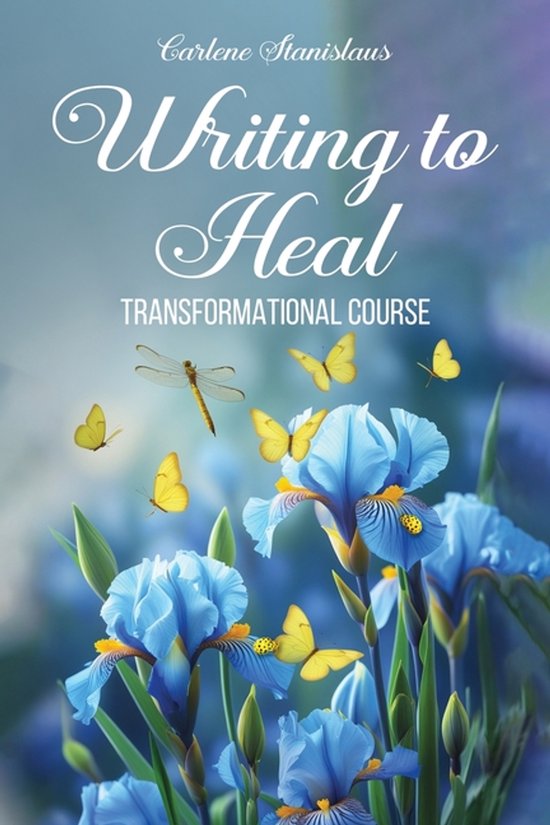 Writing to Heal Transformational Course - cover