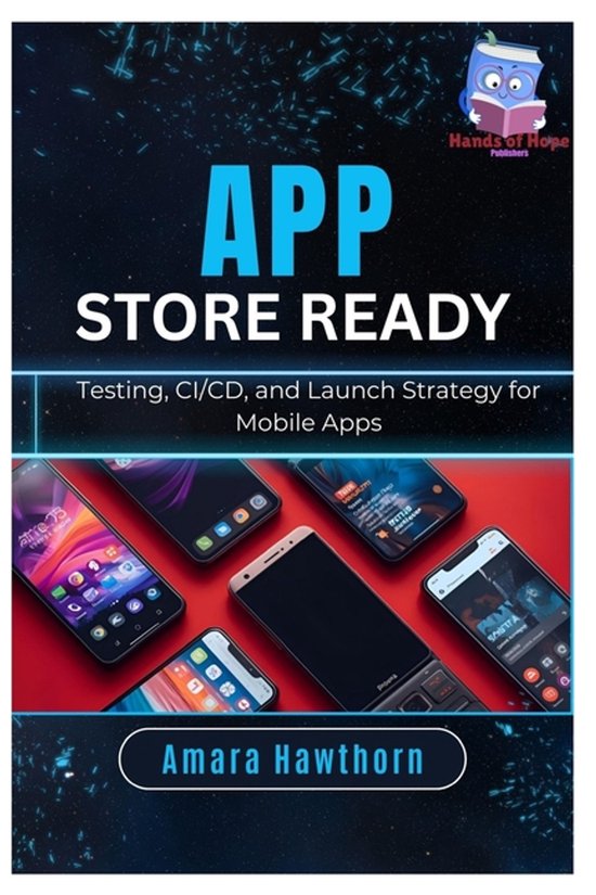 App Store Ready - cover