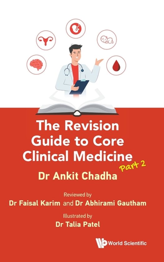 Revision Guide Core Clinic (P2) - cover