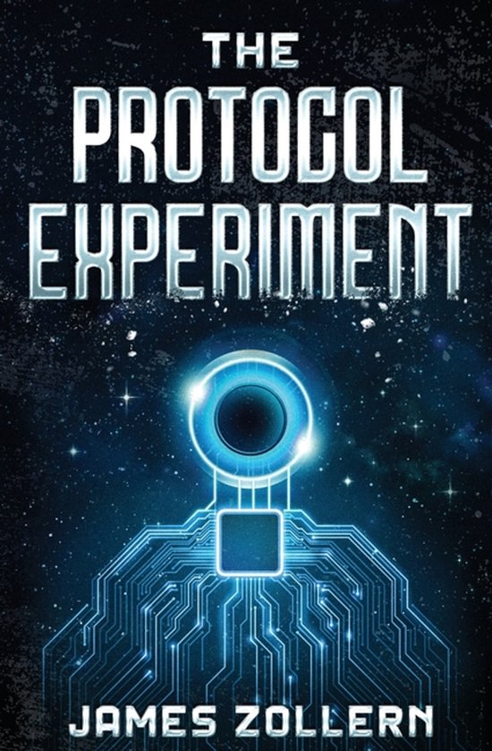 Protocol-The Protocol Experiment - cover