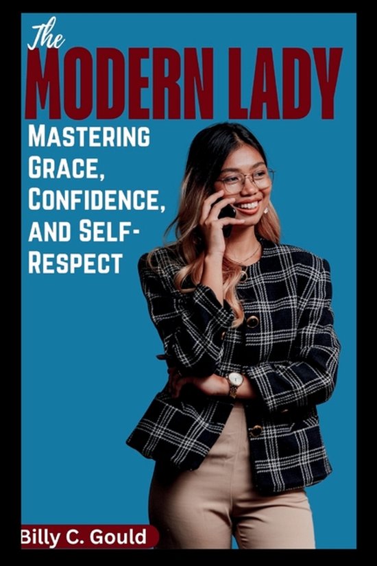 The Modern Lady - cover