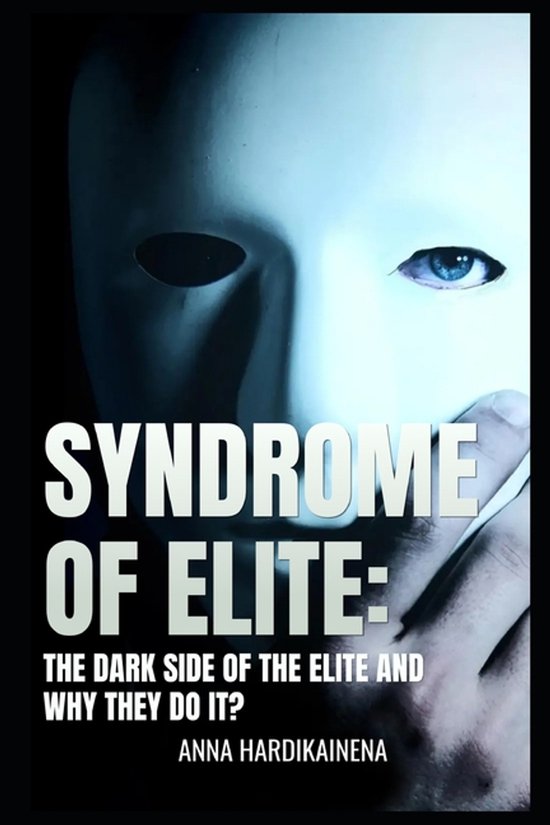 Syndrome of Elite - cover