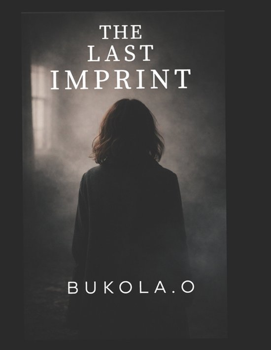The Last Imprint - cover