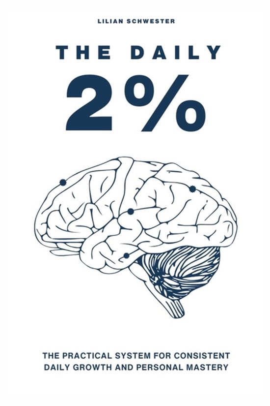 The Daily 2% - cover