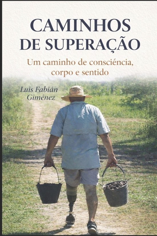 Caminhos de Superação - cover