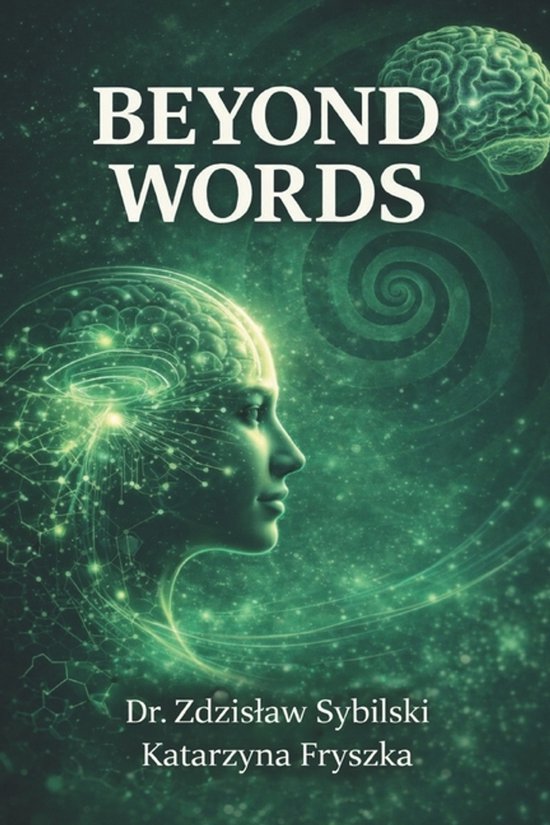Beyond Words - cover