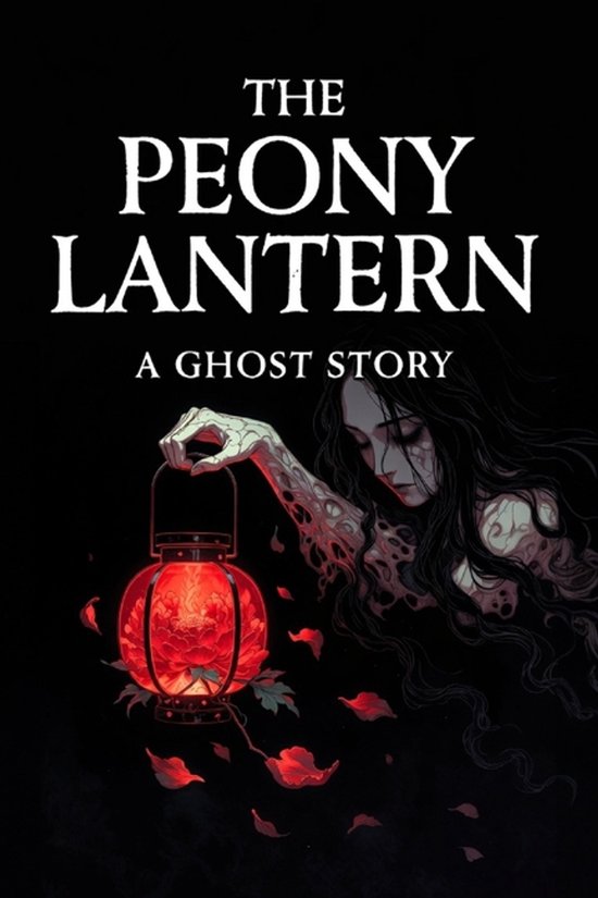 Lantern of the Dead - cover