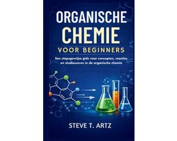 Organische Chemie Voor Beginners
