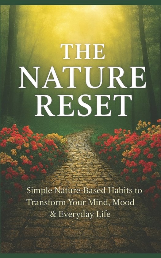 The Nature Reset - cover