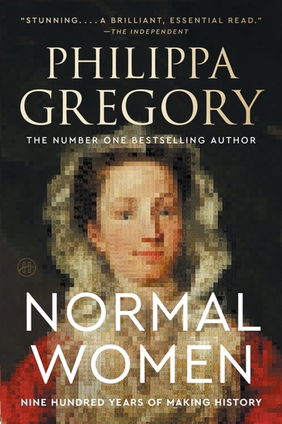 Normal Women - cover