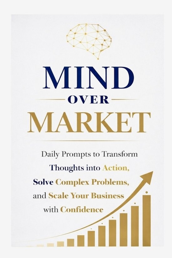 Mind Over Market - cover