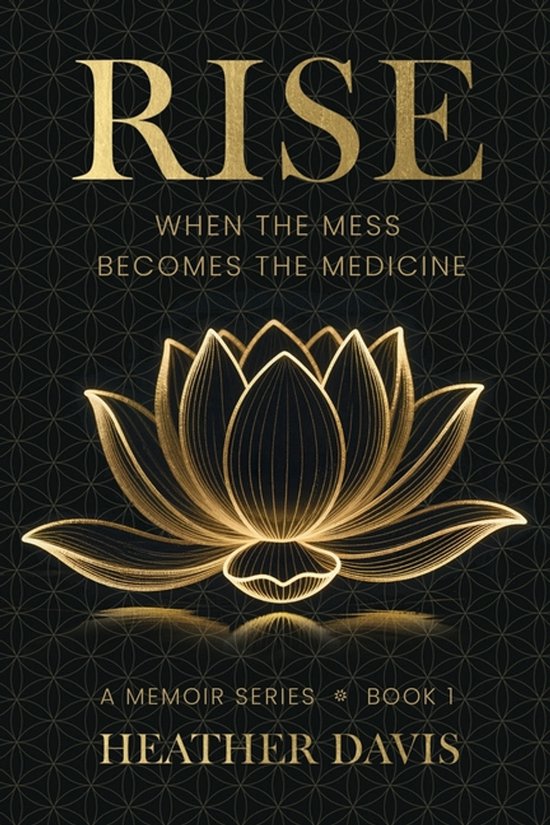 Rise - cover