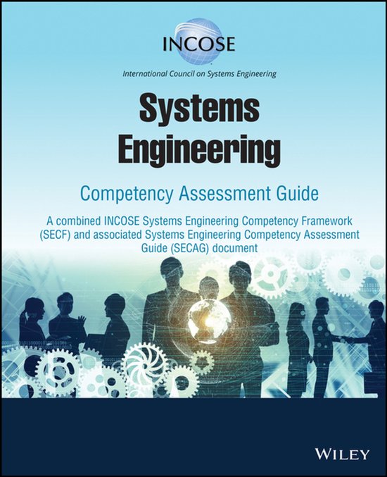Systems Engineering Competency Assessment Guide - cover