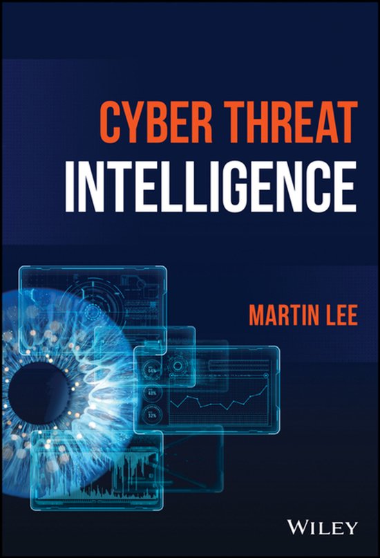 Cyber Threat Intelligence - cover